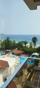 Xperia Saray Beach - 34