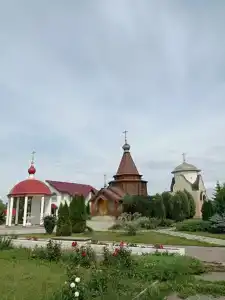 Жигулевское приволье - 4
