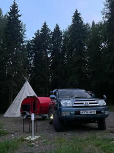 Хуторок у Сан Саныча - 65