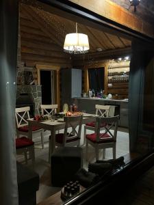 Freegreen cottages - 32