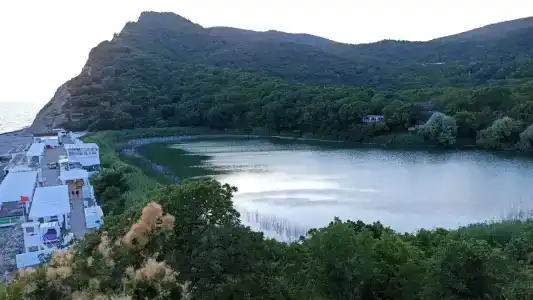 Лиманчик - 1