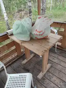 ForestHouse Лесной домик - 92