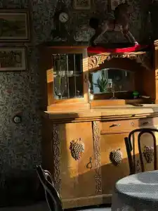 Мадемуазель Пшёнкина - 16