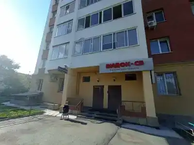 Котэль - 1