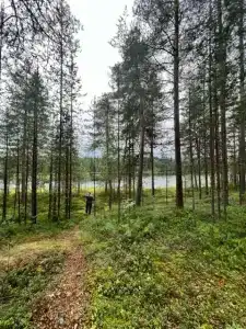 Канда-Викинг - 30