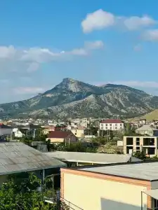 В гостях у Есаула - 34