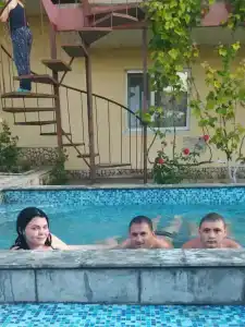 Дольче Вита - 15