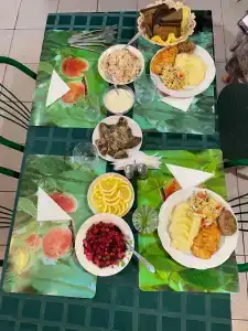 Семейный отдых - 0