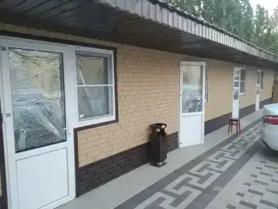 Ночлег у Павла - 11