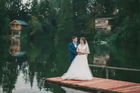 Заречное - 4
