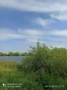 Озерский пруд - 18