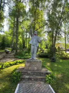 Варзи-Ятчи - 27