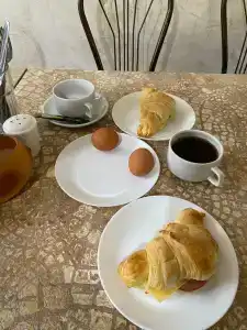 Династия на Пионерской - 5