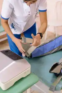 Ангара Курорт - 22