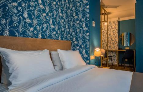 Gladius Inn Boutique - 23