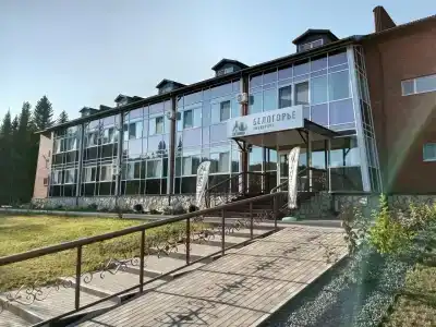 Белогорье - 33