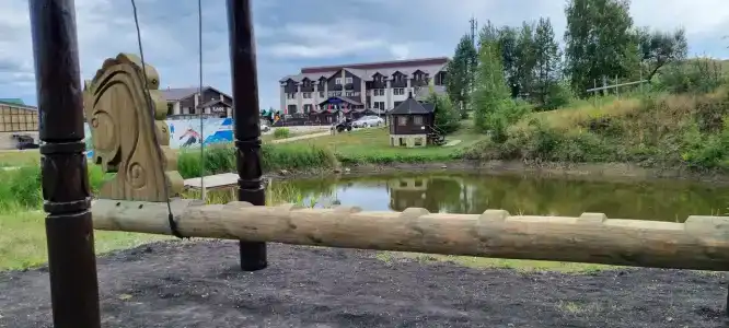 Хвалынь - 21