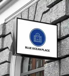 Blue Ocean Place - 3