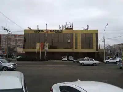 Marton Тургенева - 22