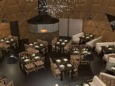 Тихий Берег - 22