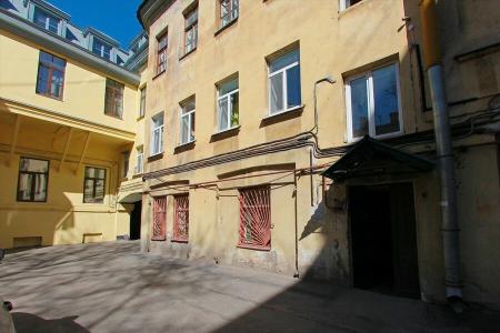 Korf House - 37