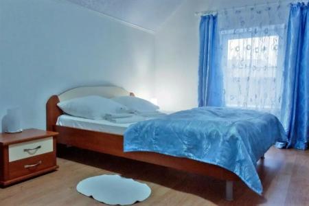 Гостевой дом Элиза Заркау - 8