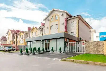 Исаевский - 0