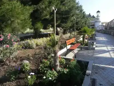 Бартон Парк - 14