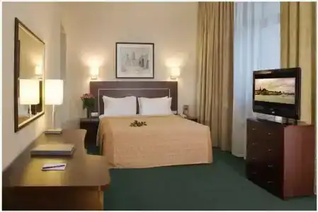 Аэростар - 64