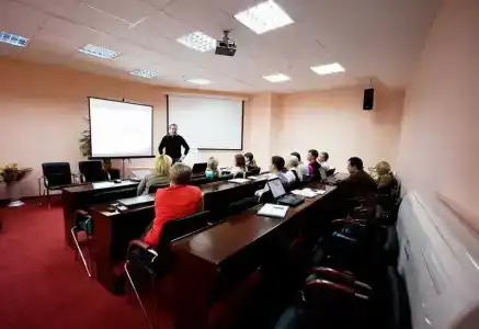 Легенда Байкала - 43