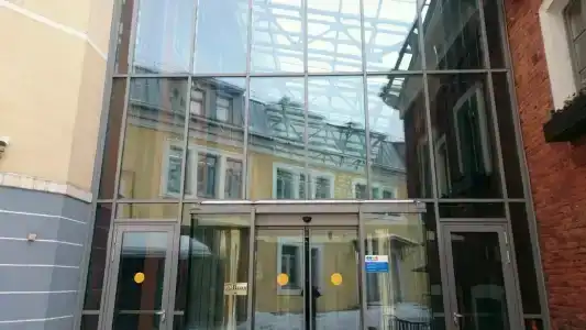 Palace Bridge Hotel - 75