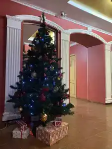 Автозаводская - 20