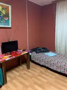Валентина в Умёте - 1