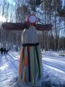 Бузим Красноярск - 83