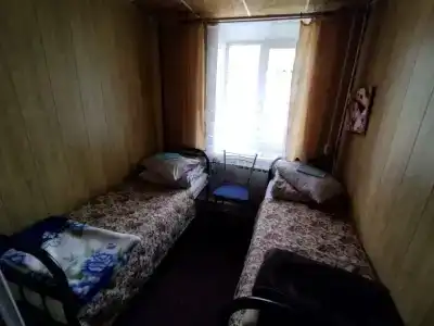 Воробьиное Плато - 19