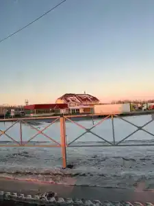 на посту - 1