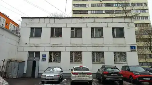 177 Люблино - 2