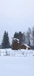 Янов хутор - 45