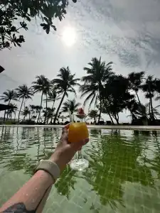 Pandanus Beach Resort & Spa - 29