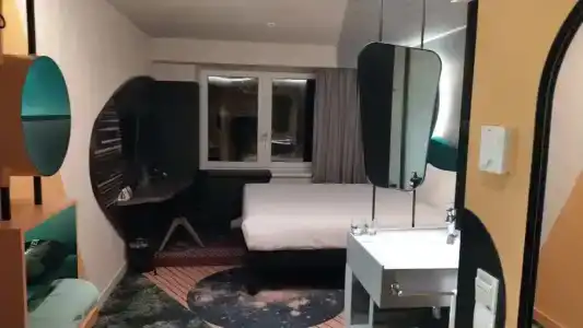 ibis Styles Челябинск - 86
