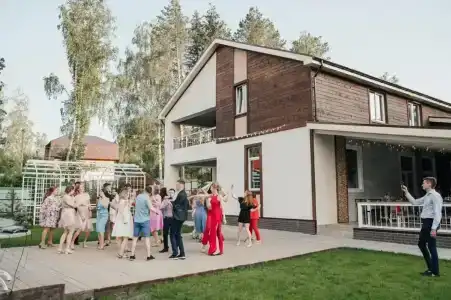 Парк отдыха Раздолье - 7