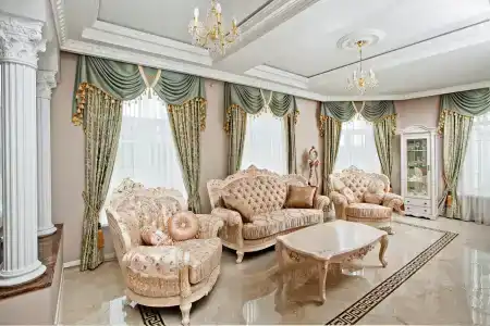 Губернская - 14