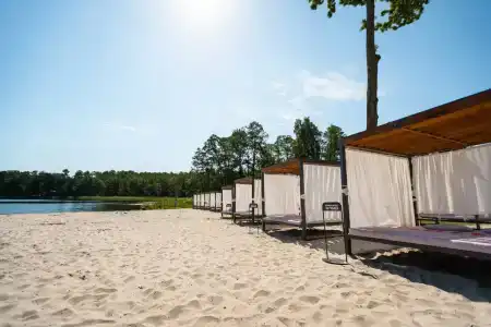 Шале Гринвуд - 51