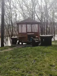 Деревенька - 95