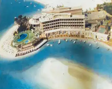 Al Nakheel by Mourouj Gloria - 2