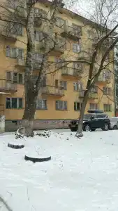 артистов цирка - 37