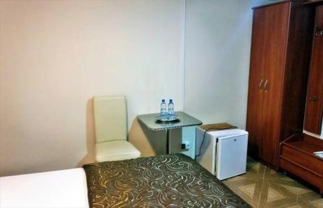 Гостевой дом Элиза Заркау - 23