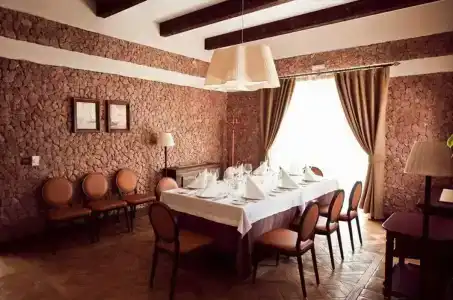 Крымский Бриз & Villas - 29