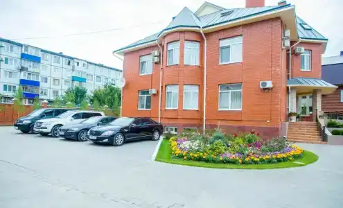 Заречный - 4