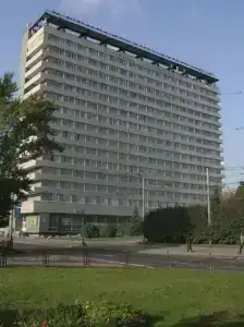 Университетская - 2